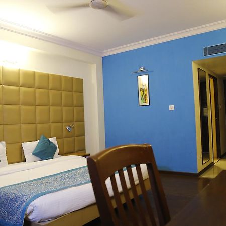 Mapple Abhay Jodhpur Hotel Jodhpur  Luaran gambar