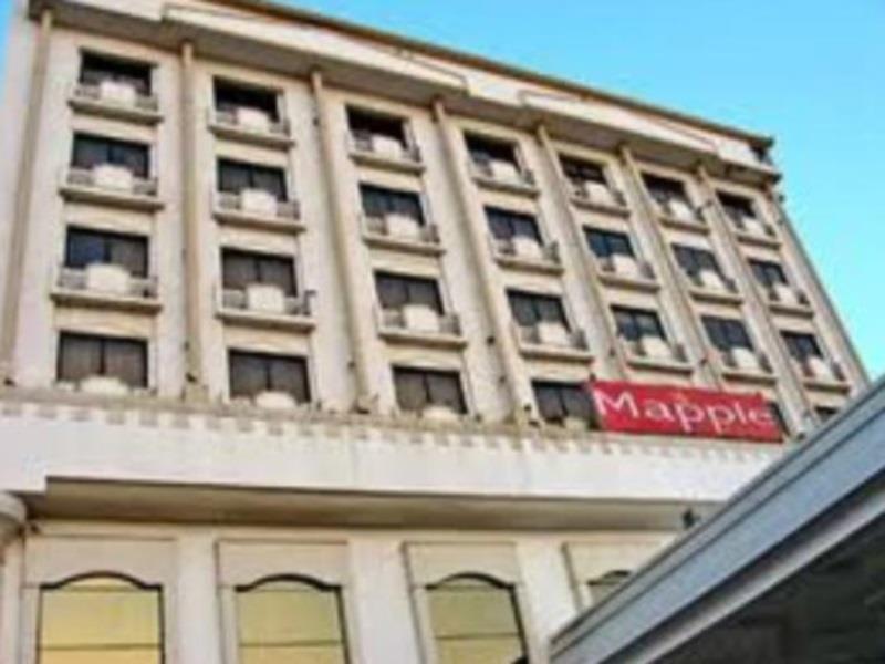 Mapple Abhay Jodhpur Hotel Jodhpur  Luaran gambar