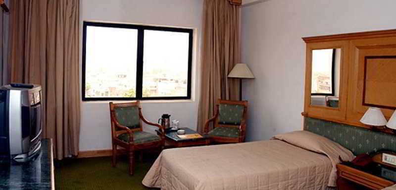 Mapple Abhay Jodhpur Hotel Jodhpur  Luaran gambar