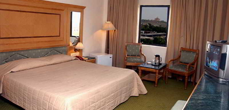 Mapple Abhay Jodhpur Hotel Jodhpur  Luaran gambar