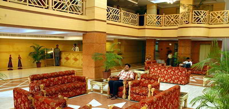 Mapple Abhay Jodhpur Hotel Jodhpur  Dalaman gambar