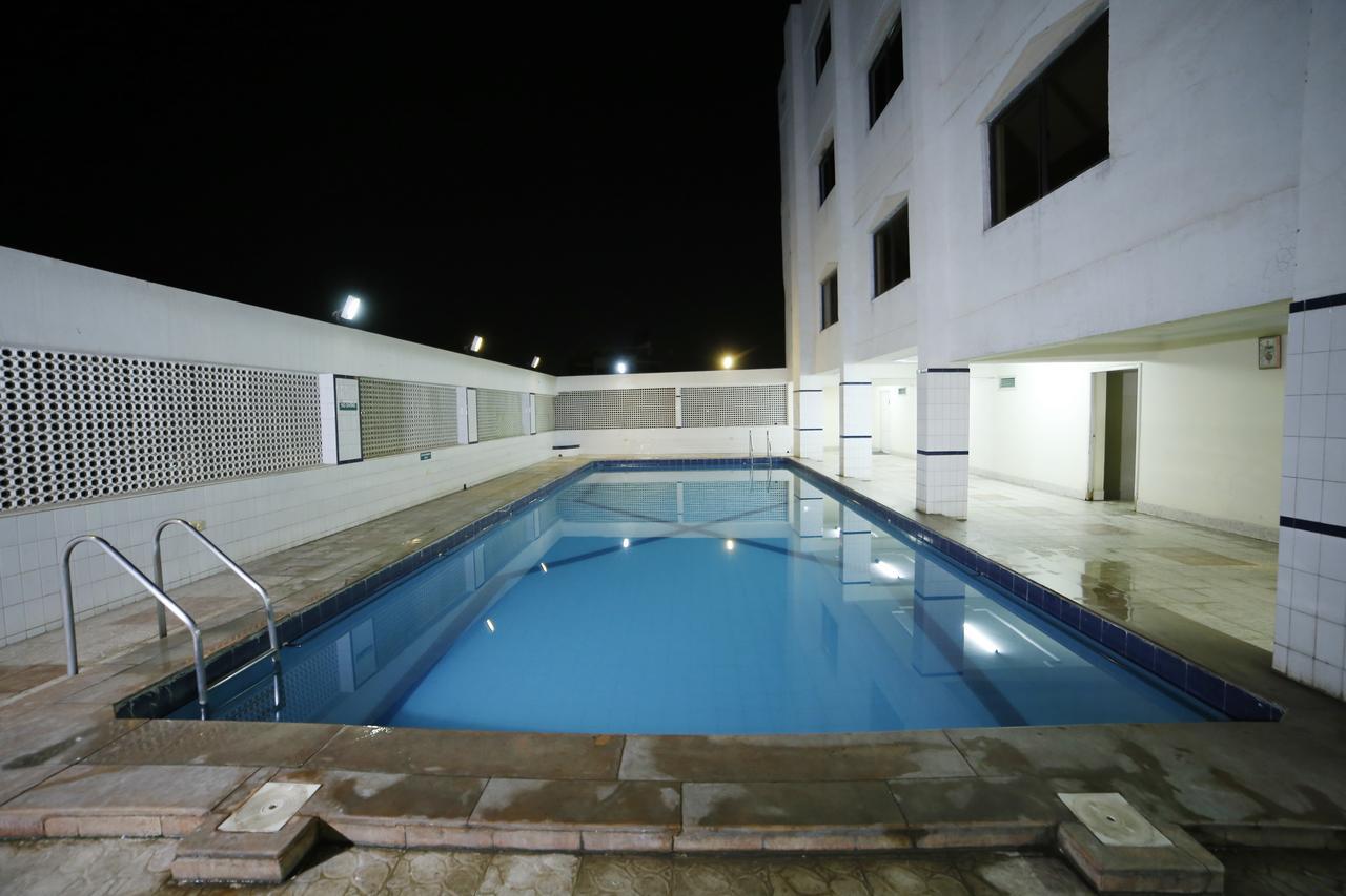 Mapple Abhay Jodhpur Hotel Jodhpur  Luaran gambar