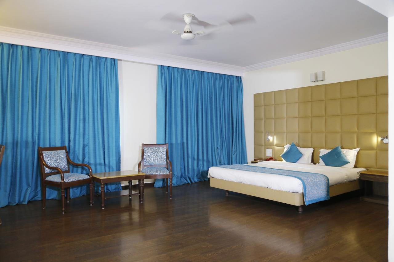 Mapple Abhay Jodhpur Hotel Jodhpur  Luaran gambar