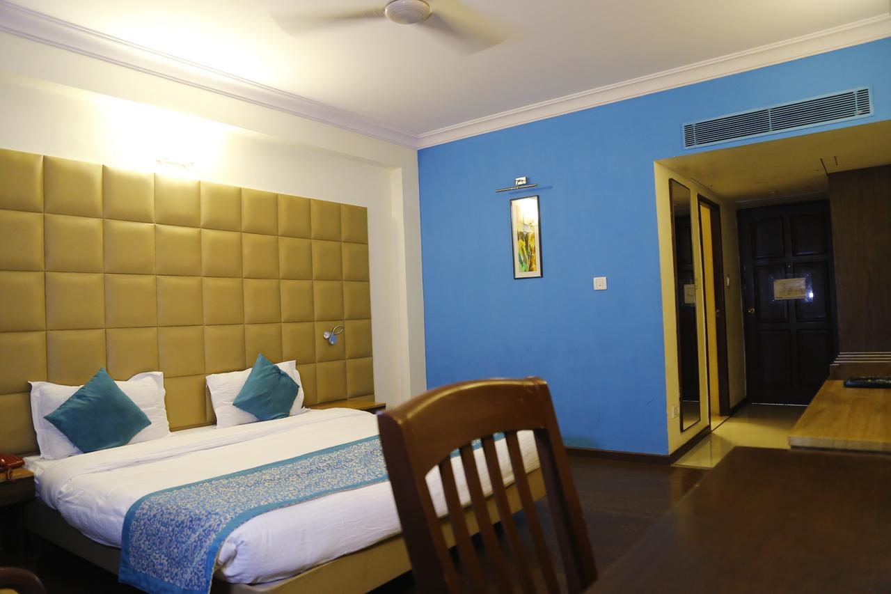 Mapple Abhay Jodhpur Hotel Jodhpur  Luaran gambar