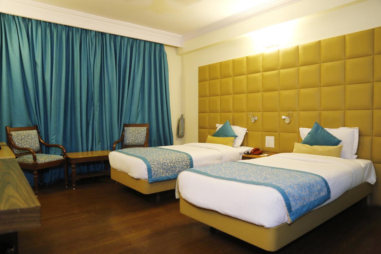 Mapple Abhay Jodhpur Hotel Jodhpur  Luaran gambar