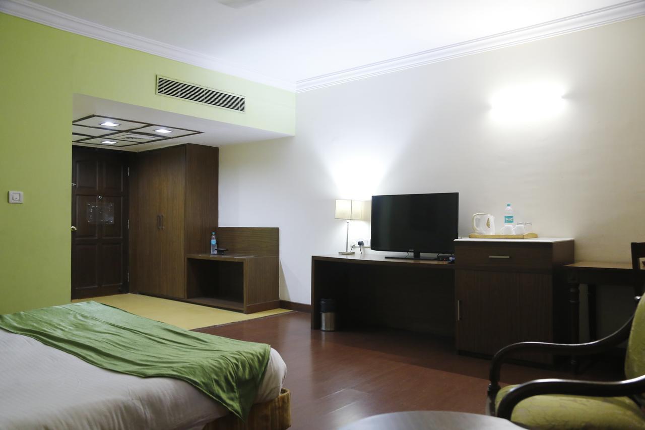 Mapple Abhay Jodhpur Hotel Jodhpur  Luaran gambar