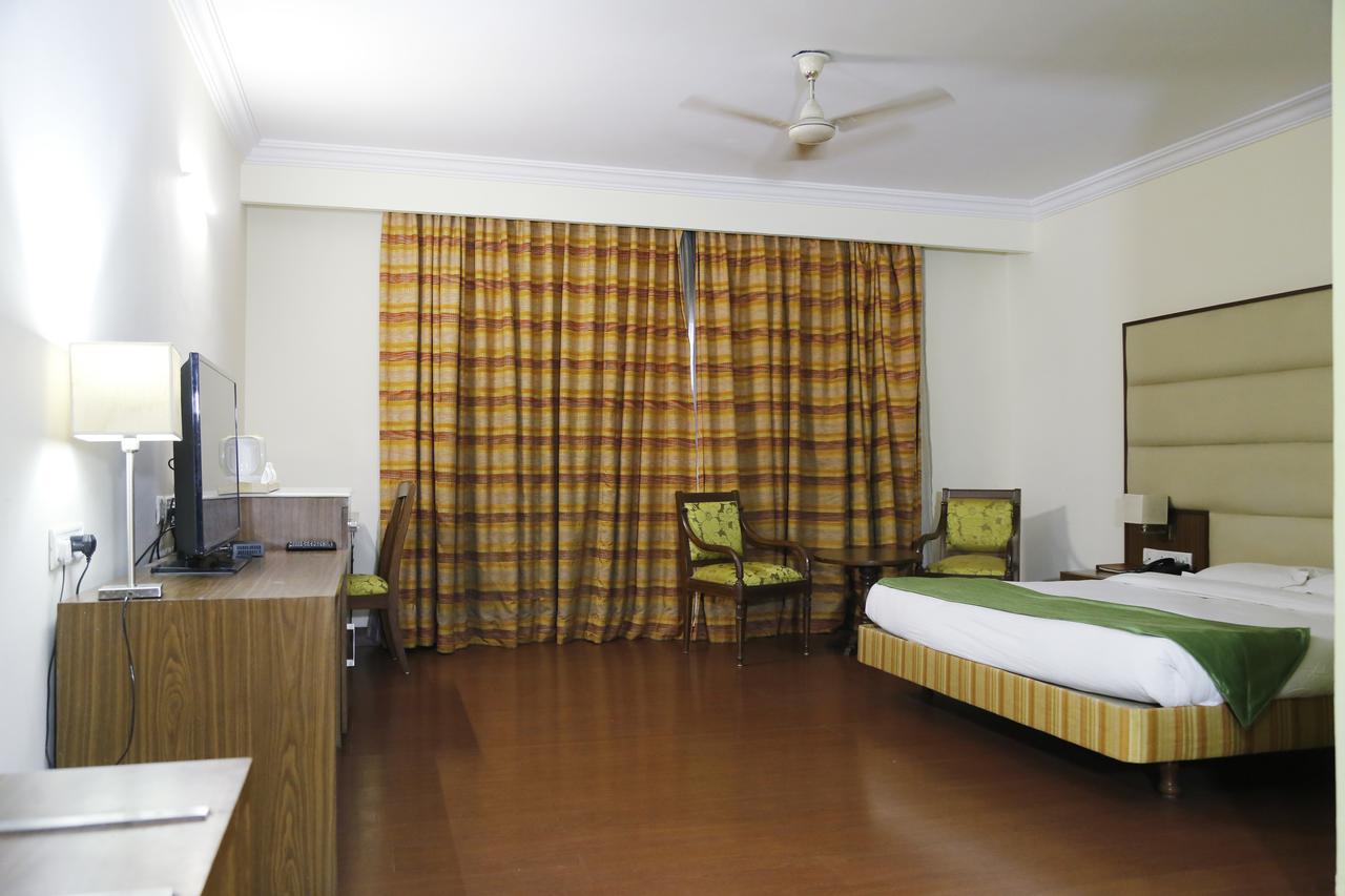 Mapple Abhay Jodhpur Hotel Jodhpur  Luaran gambar