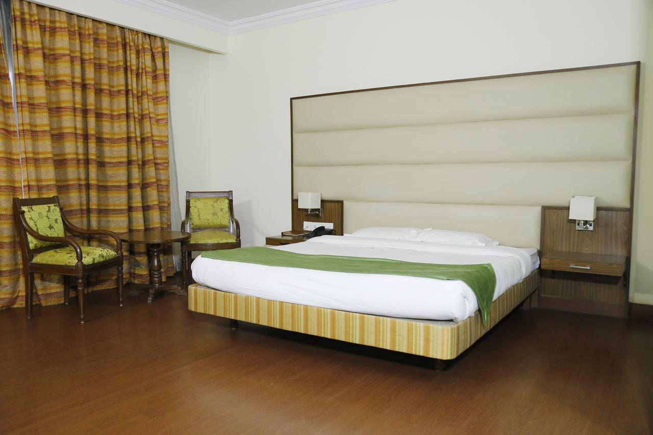Mapple Abhay Jodhpur Hotel Jodhpur  Luaran gambar