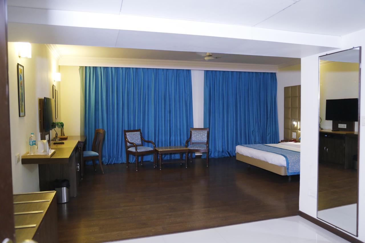 Mapple Abhay Jodhpur Hotel Jodhpur  Luaran gambar