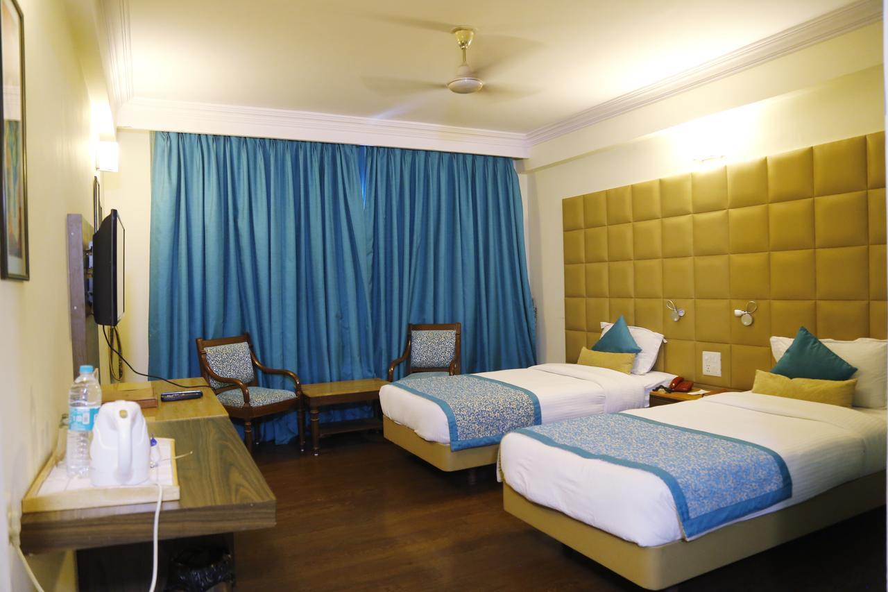Mapple Abhay Jodhpur Hotel Jodhpur  Luaran gambar