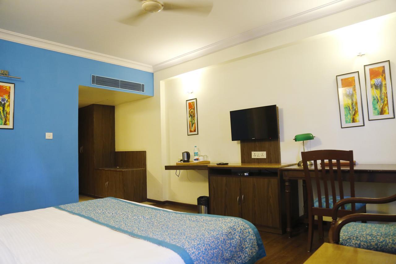 Mapple Abhay Jodhpur Hotel Jodhpur  Luaran gambar