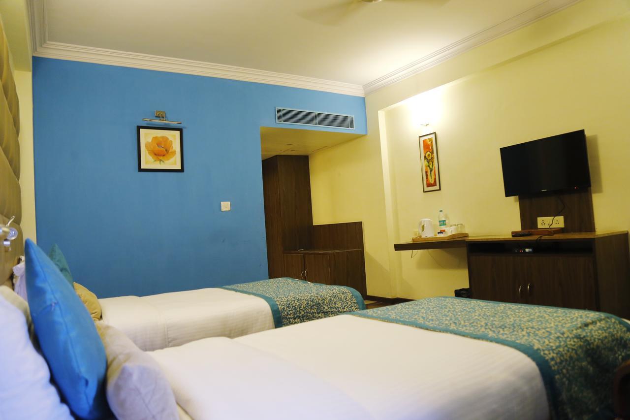Mapple Abhay Jodhpur Hotel Jodhpur  Luaran gambar