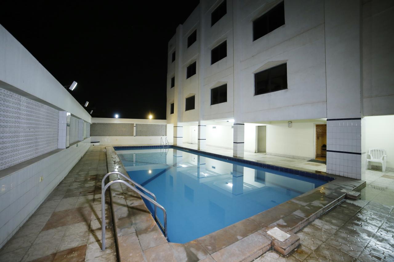 Mapple Abhay Jodhpur Hotel Jodhpur  Luaran gambar