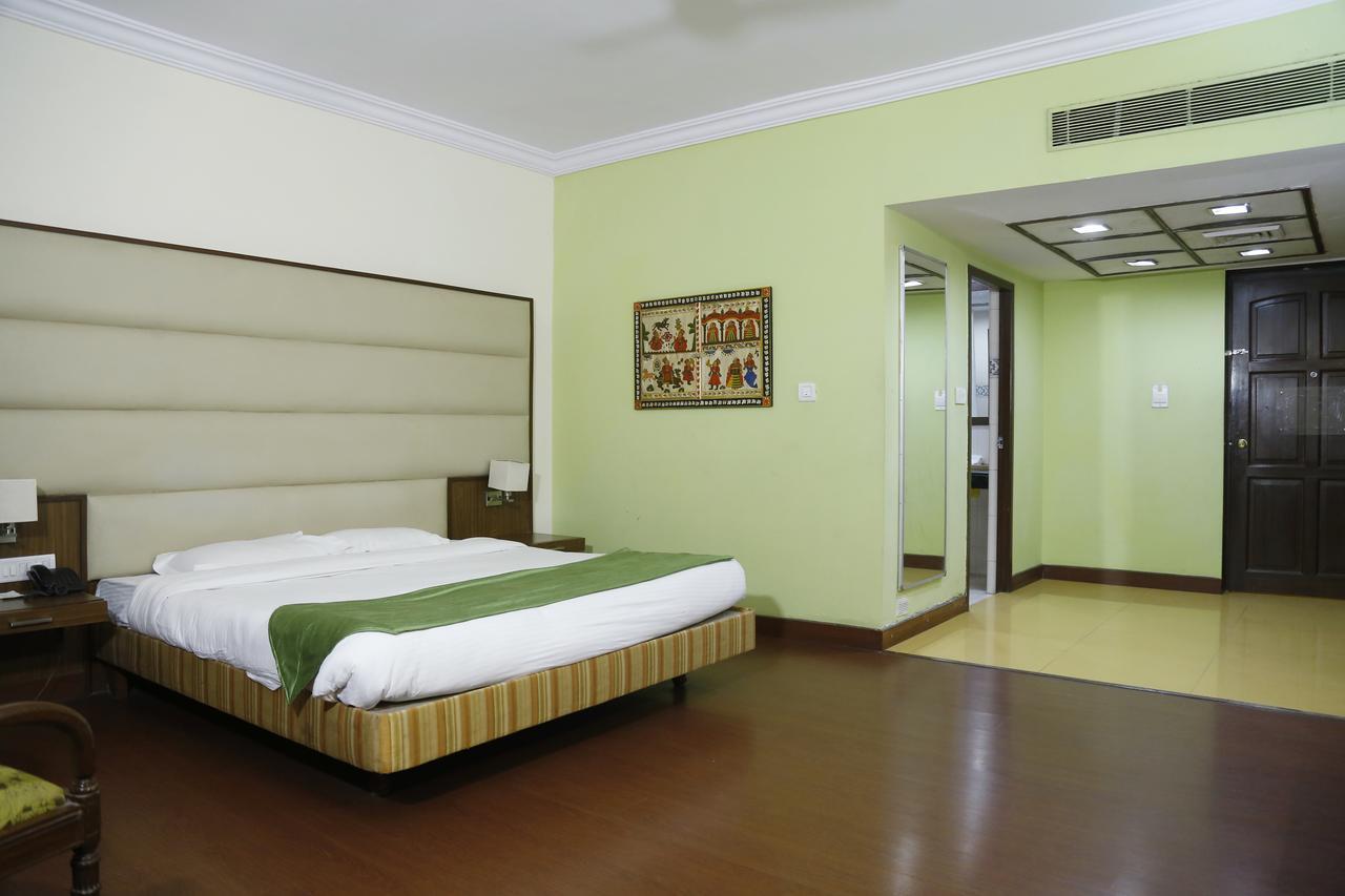 Mapple Abhay Jodhpur Hotel Jodhpur  Luaran gambar