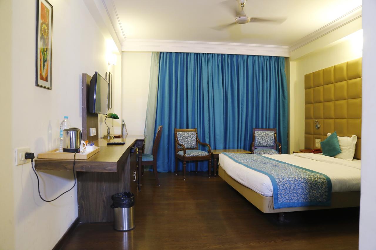 Mapple Abhay Jodhpur Hotel Jodhpur  Luaran gambar