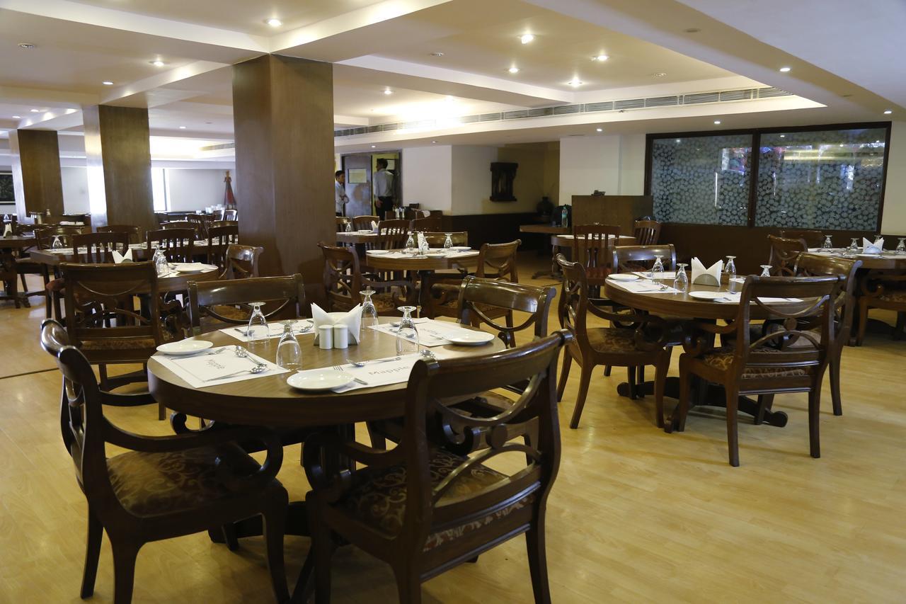 Mapple Abhay Jodhpur Hotel Jodhpur  Luaran gambar