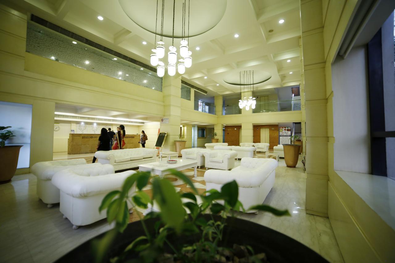 Mapple Abhay Jodhpur Hotel Jodhpur  Luaran gambar
