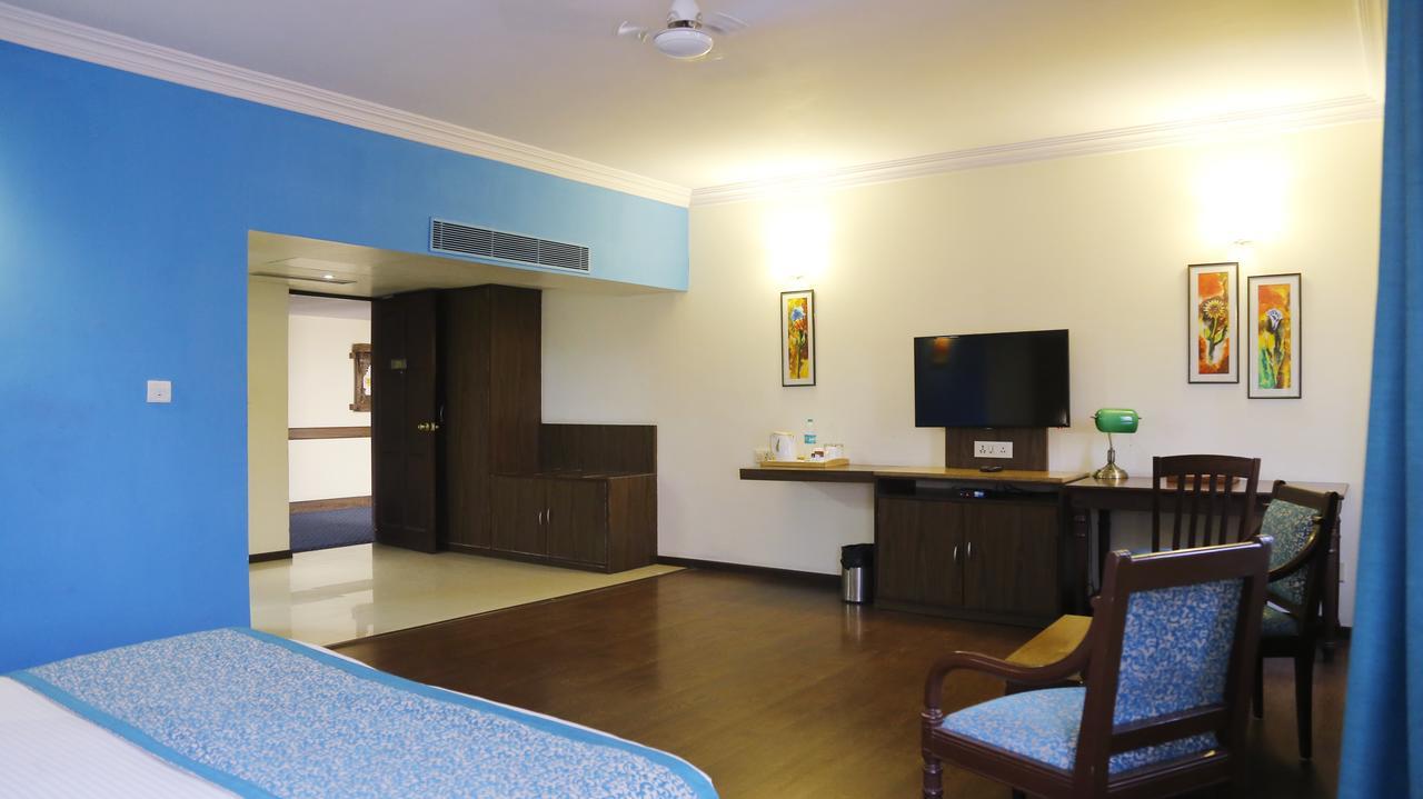 Mapple Abhay Jodhpur Hotel Jodhpur  Luaran gambar