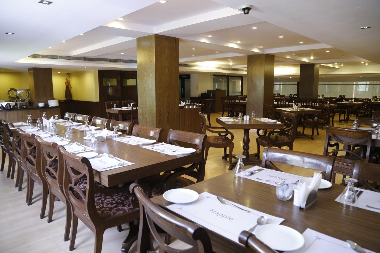Mapple Abhay Jodhpur Hotel Jodhpur  Luaran gambar