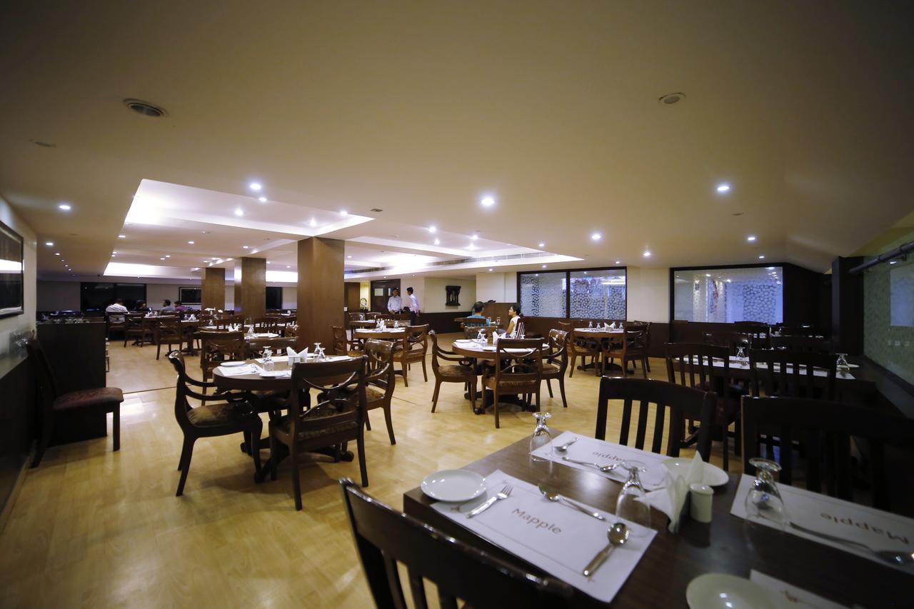 Mapple Abhay Jodhpur Hotel Jodhpur  Luaran gambar