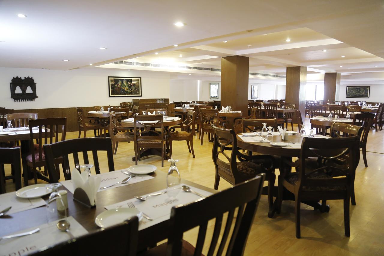 Mapple Abhay Jodhpur Hotel Jodhpur  Luaran gambar