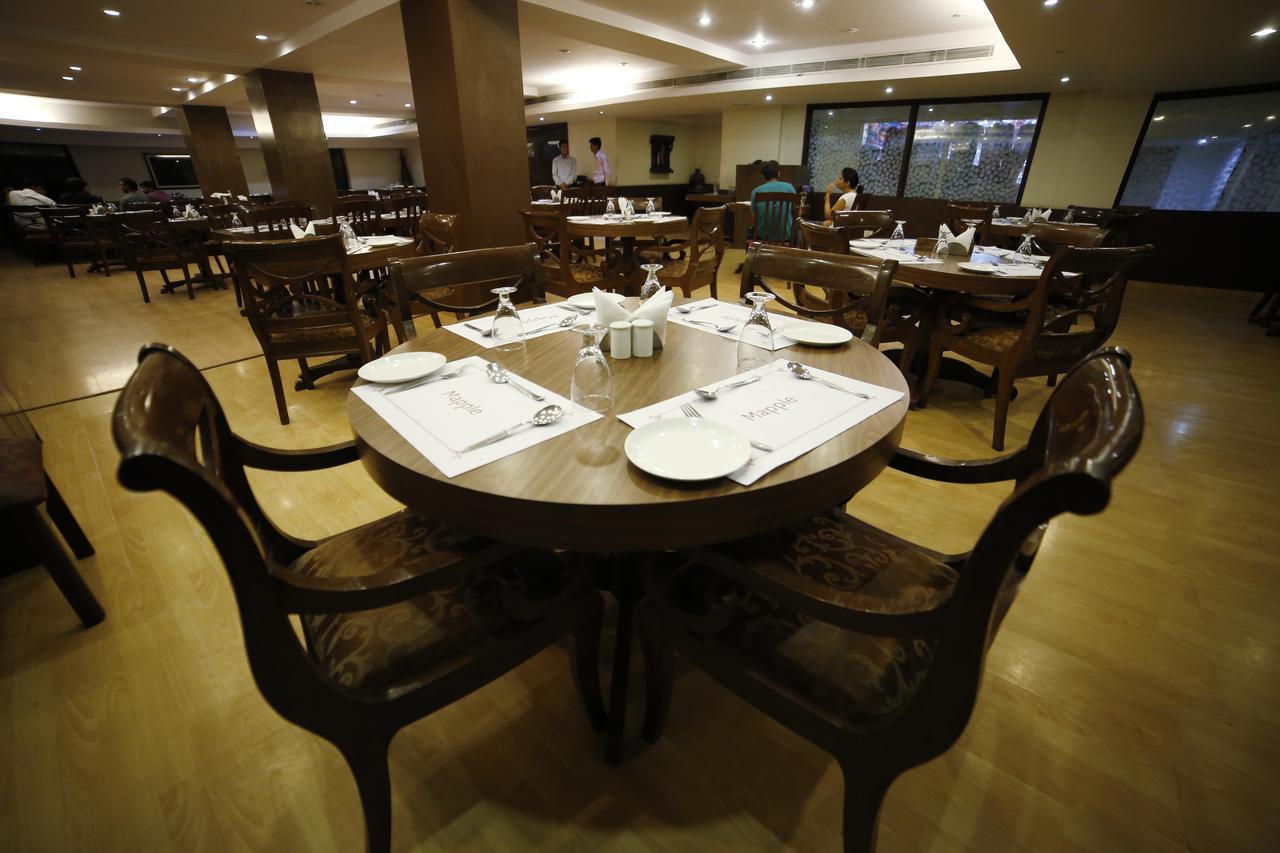 Mapple Abhay Jodhpur Hotel Jodhpur  Luaran gambar