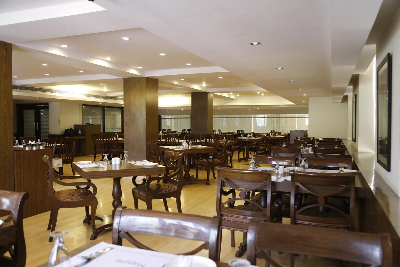Mapple Abhay Jodhpur Hotel Jodhpur  Luaran gambar