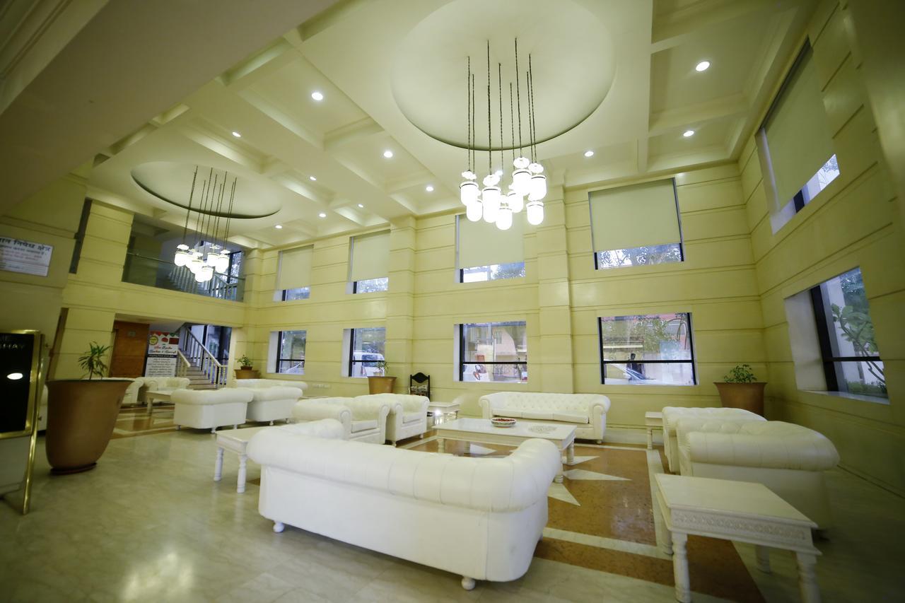 Mapple Abhay Jodhpur Hotel Jodhpur  Luaran gambar