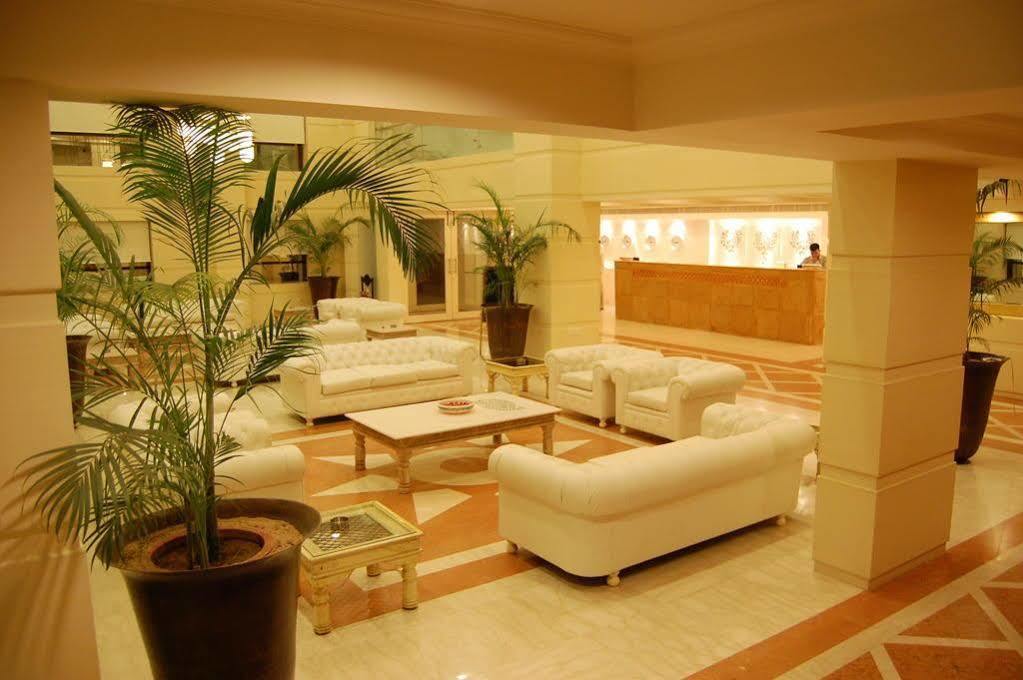 Mapple Abhay Jodhpur Hotel Jodhpur  Luaran gambar