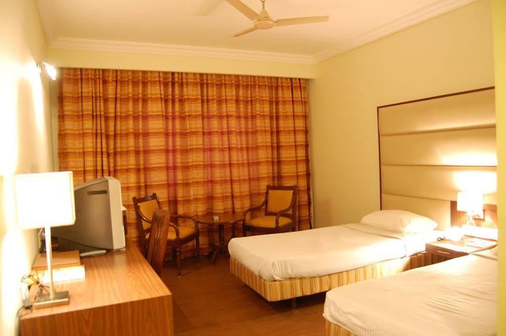 Mapple Abhay Jodhpur Hotel Jodhpur  Luaran gambar