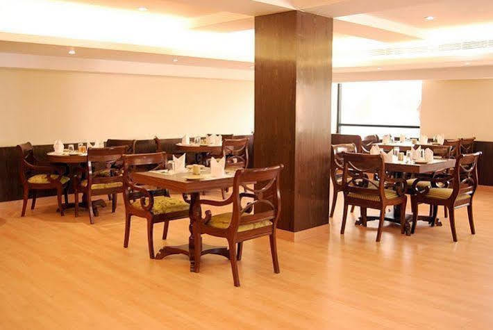 Mapple Abhay Jodhpur Hotel Jodhpur  Luaran gambar