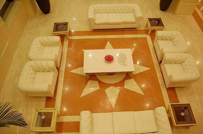 Mapple Abhay Jodhpur Hotel Jodhpur  Luaran gambar