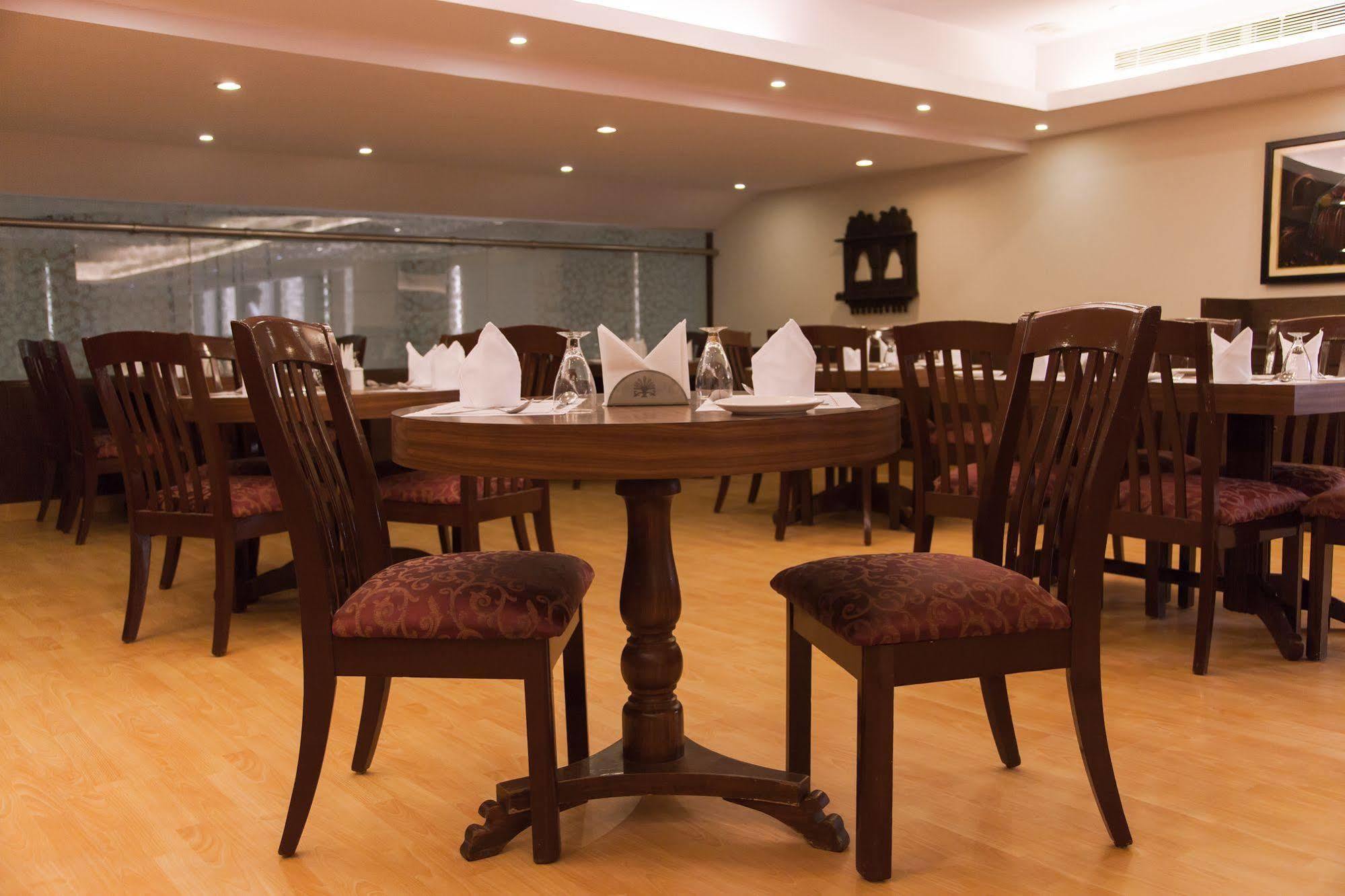 Mapple Abhay Jodhpur Hotel Jodhpur  Luaran gambar