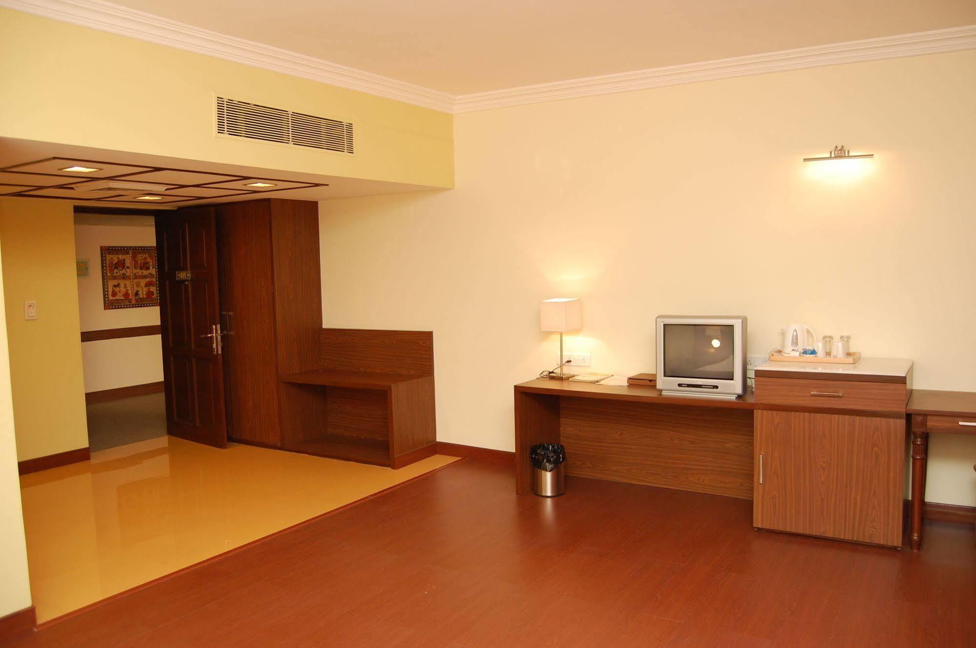 Mapple Abhay Jodhpur Hotel Jodhpur  Luaran gambar