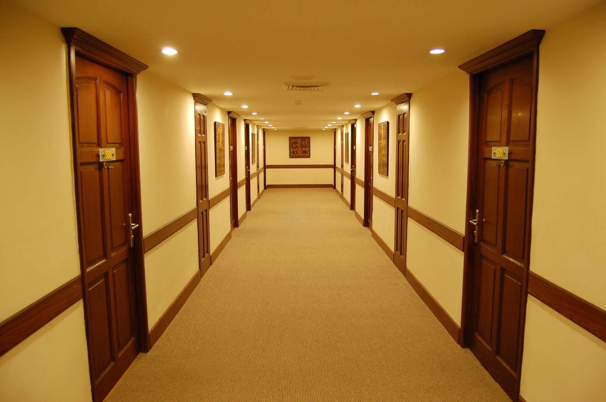 Mapple Abhay Jodhpur Hotel Jodhpur  Luaran gambar