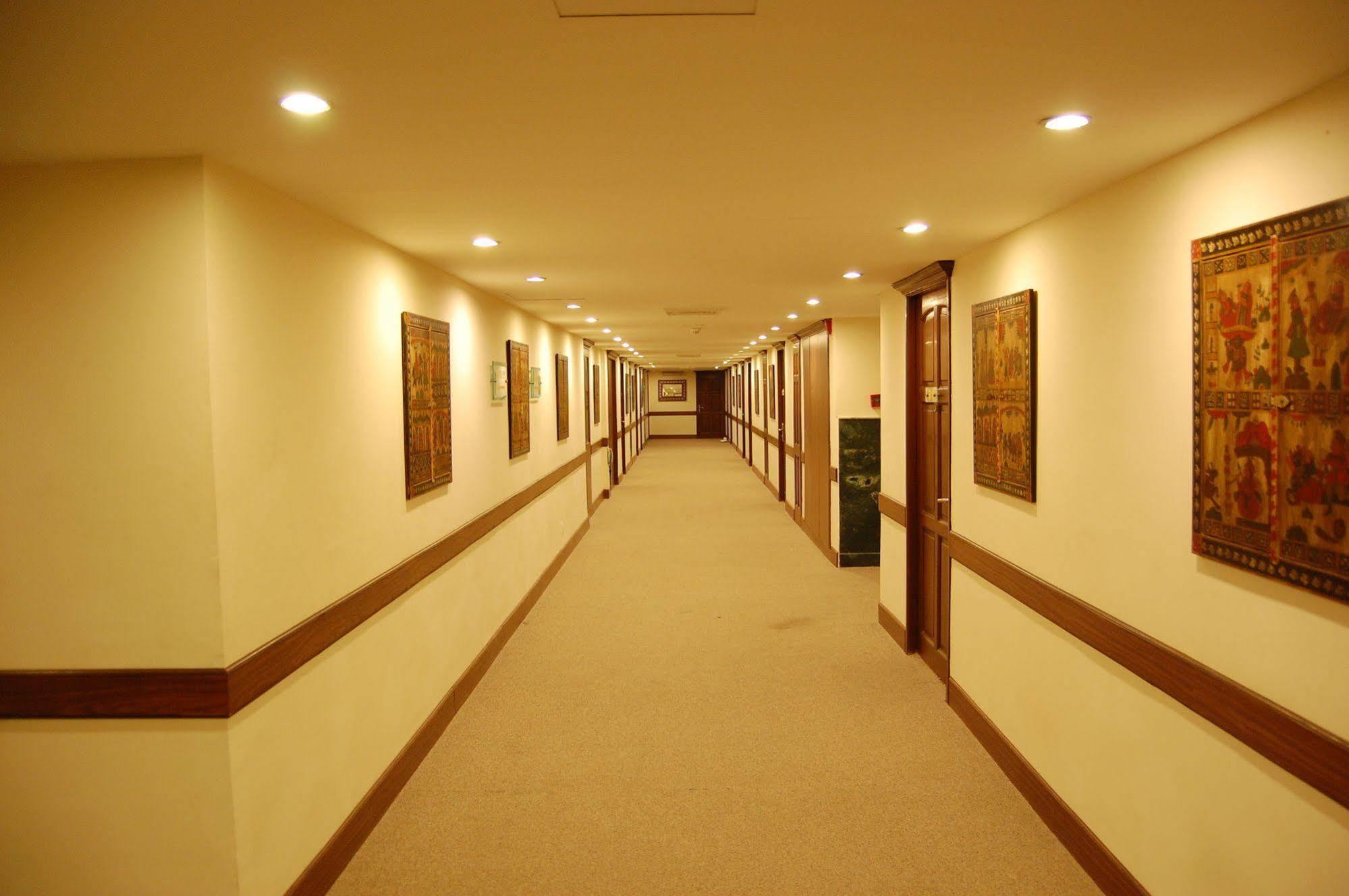 Mapple Abhay Jodhpur Hotel Jodhpur  Luaran gambar