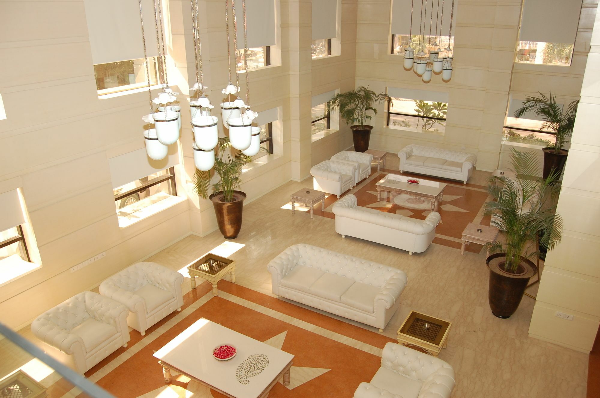 Mapple Abhay Jodhpur Hotel Jodhpur  Luaran gambar