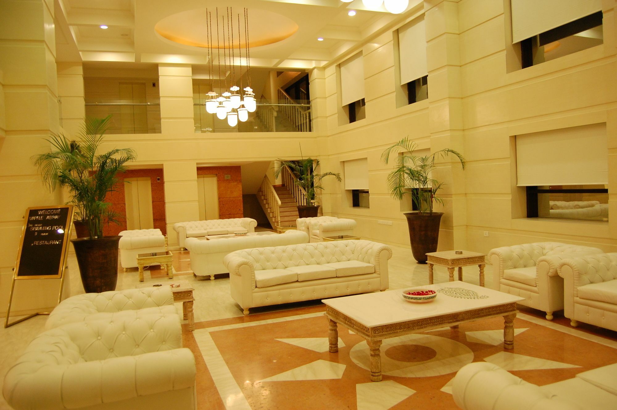 Mapple Abhay Jodhpur Hotel Jodhpur  Luaran gambar